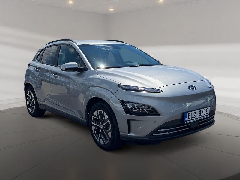 Hyundai Kona (2024) STYLE BEV 64kWh 150kW CZ DPH - fotka 3 z 11