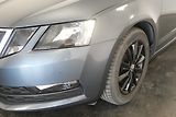 Škoda Octavia - náhled 9