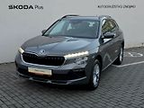 Škoda Kamiq (2025) 1,0TSI 85KW SELECTION - náhled 1