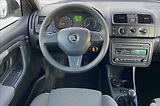 Škoda Fabia 1,2 TSI 63kw klima po servisu - náhled 13