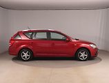 Kia Ceed (2010) 1.6 CRDi, po STK, udržované - náhled 6
