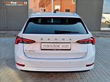 Škoda Octavia 2.0 TDI DSG Style,ČR,1.Maj - náhled 9