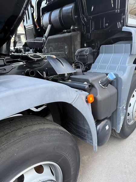 MAN TGS (2020) 37.430 8x4 S1 EURO 6 - fotka 8 z 19