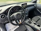 Mercedes-Benz Třídy A 180i LED NAVI KAMERA SERVISKA - náhled 12