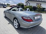 Mercedes-Benz SLK 3,5 225kw AMG Odpočet DPH - náhled 24