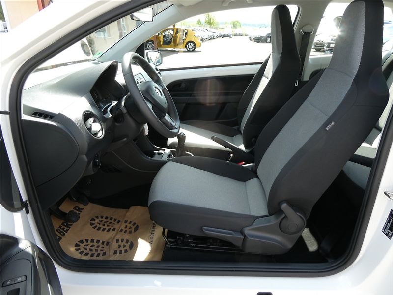 Škoda Citigo 1,0 MPi 44kW klima, serviska - fotka 19 z 36