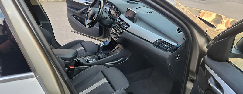 BMW X1 (2016) 2,0d ČR AUTOMAT LED TAŽNÉ - fotka 21 z 49