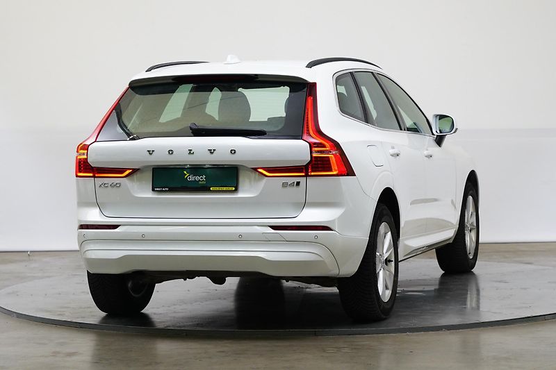 Volvo XC60 - fotka 3 z 6