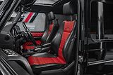 Mercedes-Benz Třídy G - náhled 14