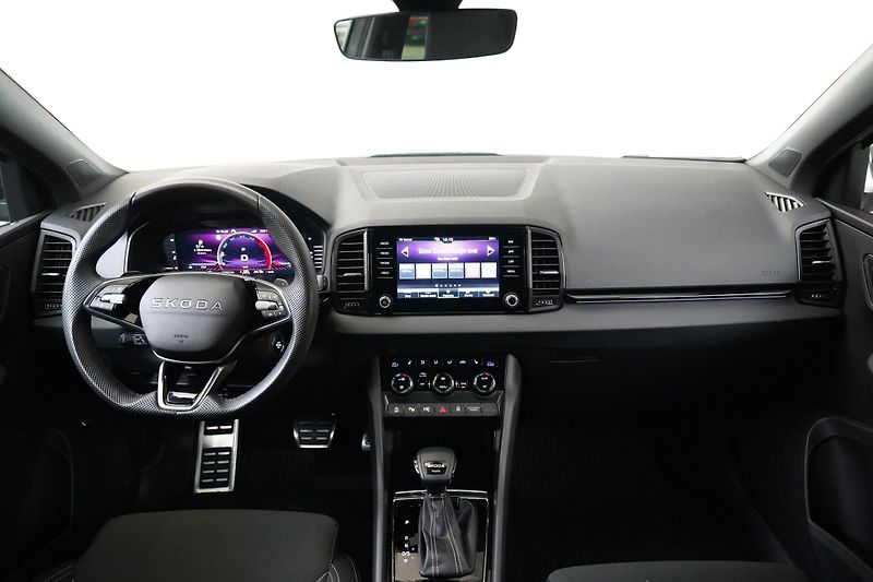Škoda Karoq - fotka 6 z 6