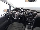 Volkswagen Touran (2016) Comfortline 2.0 TDI, Automat - náhled 7