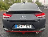 Hyundai i30 1,6 118 kw Fastback Mild Hybri - náhled 3