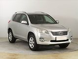 Toyota RAV4 (2011) 2.0 VVT-i, 4X4, Kůže - náhled 1