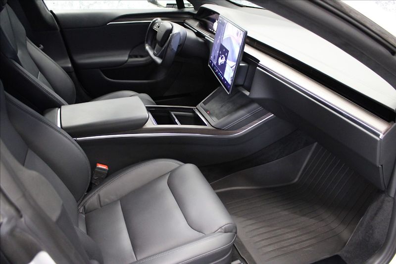 Tesla Model S 0,0 Long Range ZÁNOVNÍ! - fotka 10 z 34