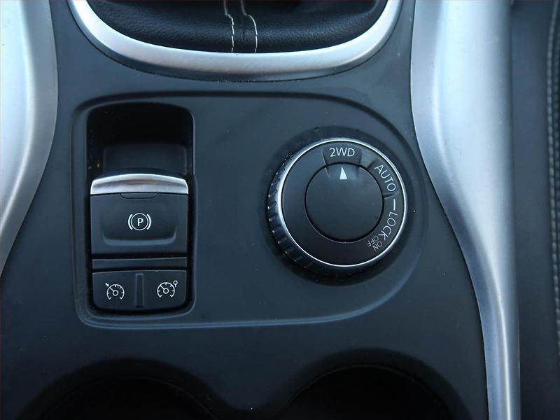 Renault Kadjar (2015) 1.6 dCi, 4X4, Serv.kniha - fotka 17 z 17