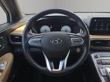 Hyundai Santa Fe (2022) LUXURY 2.2 CRDi DCT 4x4, 7 mís - náhled 10