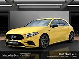 Mercedes-Benz Třídy A A-Třída Mercedes-AMG 35 4MATIC - náhled 1