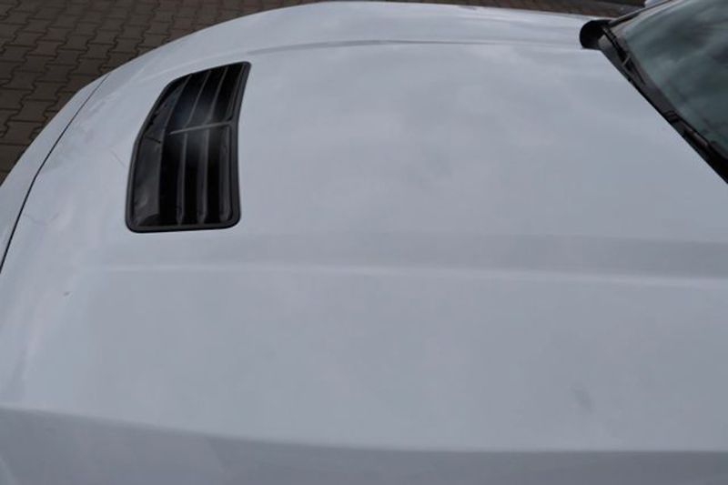 Ford Mustang (2026) 5.0 Convertible MagneRide - fotka 5 z 28
