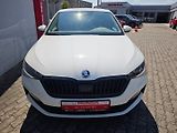 Škoda Scala (2020) 1.0 TSi Drive 125 Years - náhled 38