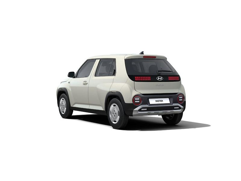 Hyundai INSTER (2026) Smart Range - fotka 3 z 5