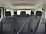 Renault Trafic (2025) COMBI L2H1 170k AT9 RED 8 MÍST - náhled 18