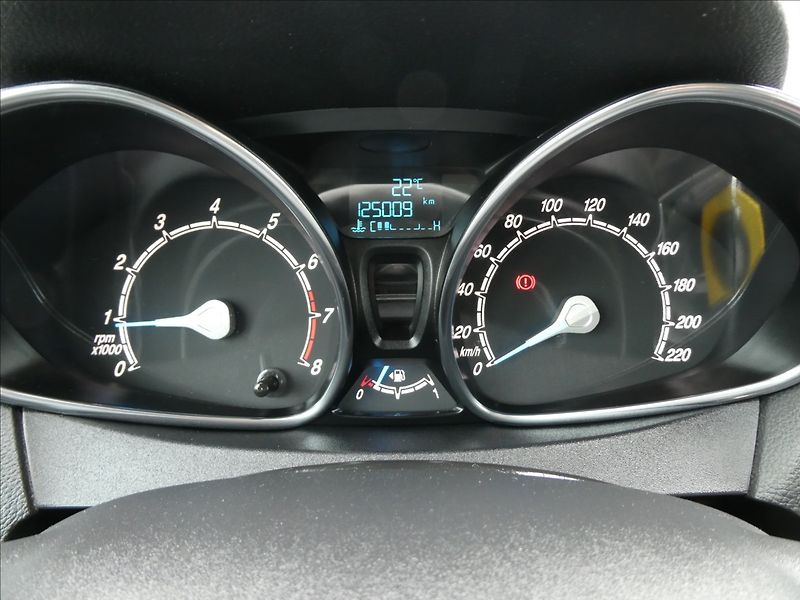 Ford B-MAX 1,0 EcoBoost 74kW,2xkola,servi - fotka 28 z 47