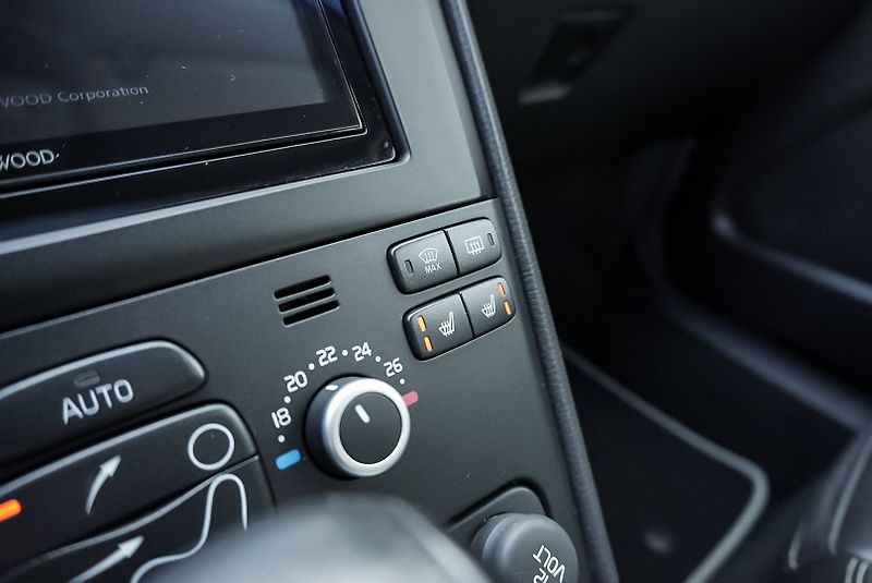 Volvo XC90 D5 AWD POLESTAR - fotka 29 z 30