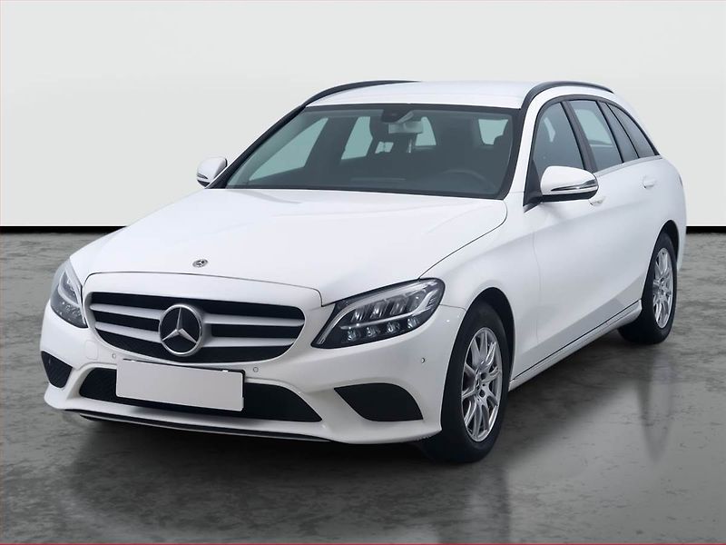 Mercedes-Benz Třídy C (2019) C 200 d, Automat, Navi - fotka 2 z 20