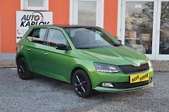 Škoda Fabia (2018) Monte Carlo 1.0 TSi PANORAMA - fotografie inzerátu