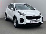 Kia Sportage (2016) 1.6 GDi 2WD, Spirit, TZ - náhled 1