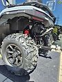 CFMOTO Gladiator X520 (2026) Gladiator C5 G4 EPS - náhled 16