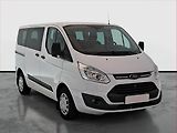 Ford Transit Custom (2015) Trend 2.2 TDCI, Bus, 9Míst, ČR - náhled 1