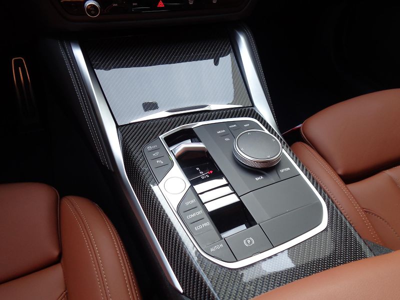 BMW Řada 4 420d xDrive Gran Coupe M-Sport - fotka 16 z 29
