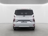 Ford Tourneo Custom (2026) 2,0 EcoBlue L2 TITANIUM - náhled 2