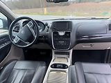 Lancia Voyager (2012) Town Coutntry 3,6 DVD Limited - náhled 12