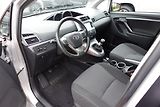 Toyota Verso 1,8VVTi 108kW 6M/T Active Supe - náhled 10