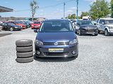 Volkswagen Touran (2014) 1.6TDI HG NAVI – 7 SEDADEL - náhled 1