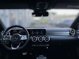 Mercedes-Benz Třídy A 200 d AMG - náhled 14
