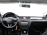 Škoda Rapid 1.2 TSI 63kW MonteCarlo Xenon - náhled 19