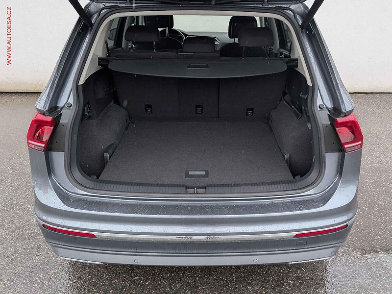 Volkswagen Tiguan (2020) 2.0 TSi 4x4, Highline, DSG - fotka 7 z 16