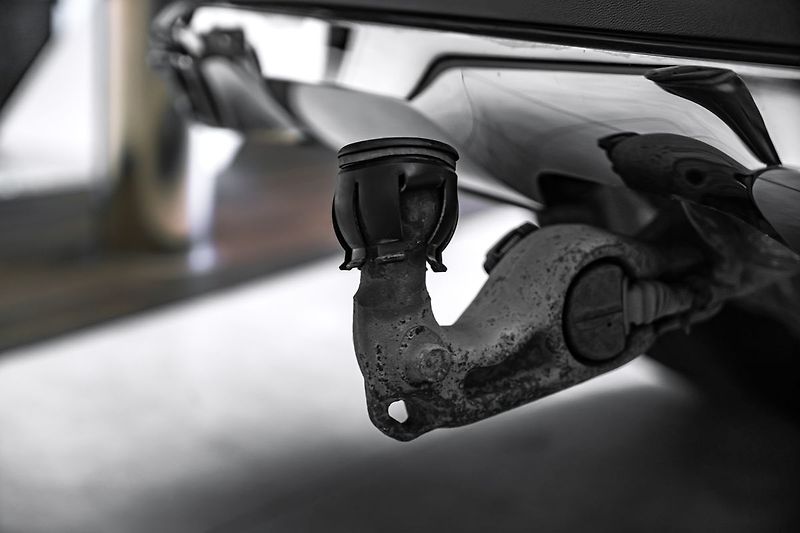 Mercedes-Benz GLE panorama, asistenty - fotka 11 z 23