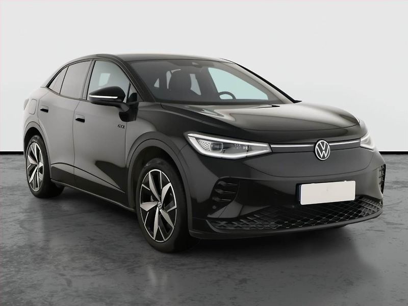 Volkswagen ID.5 (2025) GTX (82 kWh), SoH 99% - fotka 1 z 25