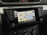 Škoda Superb (2015) Ambition Plus 1.6 TDI, Navi - náhled 12