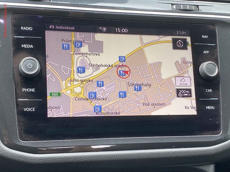 Volkswagen Tiguan Allspace (2019) 2.0 TDi 4X4, Highline, DSG - fotka 18 z 22