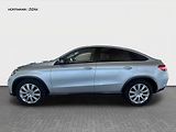 Mercedes-Benz GLE 350d 4M kupé - náhled 8