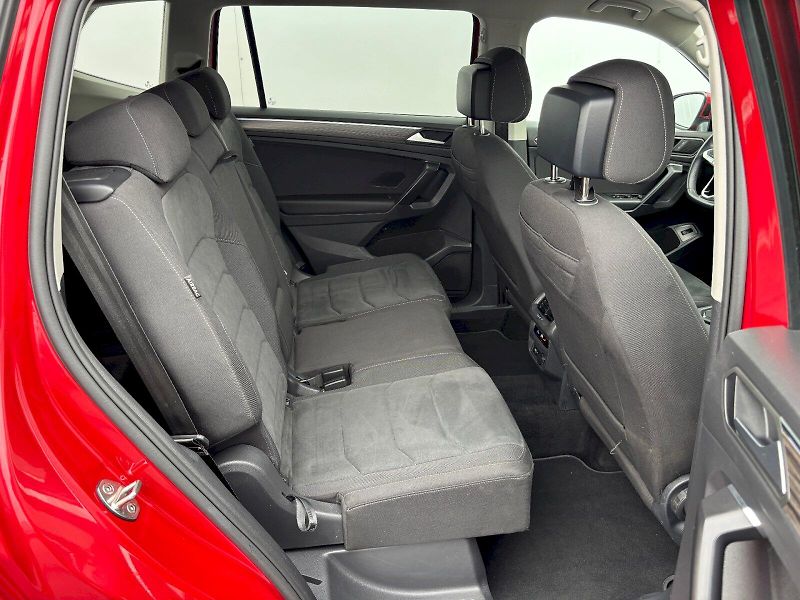 Volkswagen Tiguan Allspace (2023) 2.0 TDI 110kW DSG 7 míst Elega - fotka 25 z 35