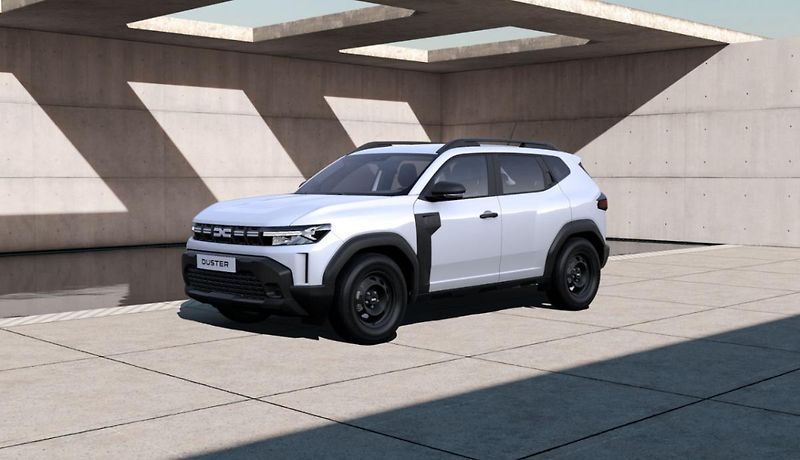 Dacia Duster (2025) VÝBAVA NA PŘÁNÍ, OD 441 900 KČ - fotografie inzerátu