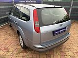 Ford Focus 1.6 Ghia - náhled 6
