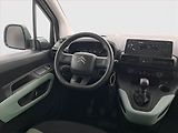 Citroën Berlingo (2019) Live 1.2 PureTech, 5Míst, ČR - náhled 7