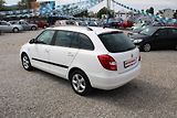 Škoda Fabia (2011) 1,2TSI KLIMA EL.OKNA TEMPOMAT  - náhled 4